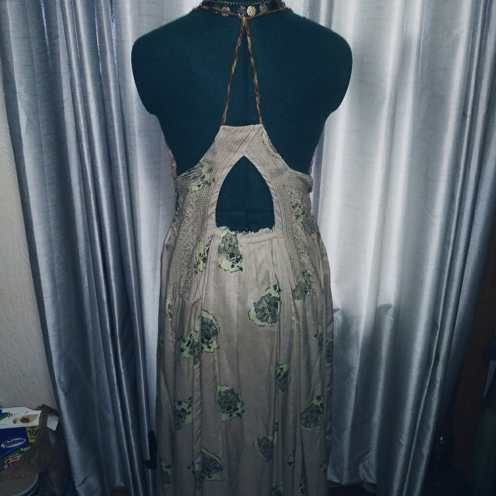 Dress by: free people